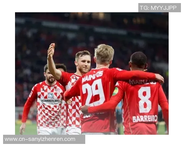 狼堡主场迎战美因茨争夺德甲积分榜关键战役的精彩对决